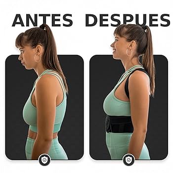 Beneficios del corrector de espalda Ergofit: mejora tu postura y tu calidad de vida